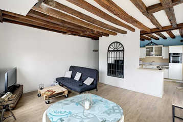 Conciergerie Location Appartement Airbnb à Amboise 37