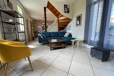Conciergerie Location Appartement Airbnb à Amboise 37